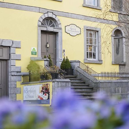 Hibernian House Hotel Kilkenny Exterior photo